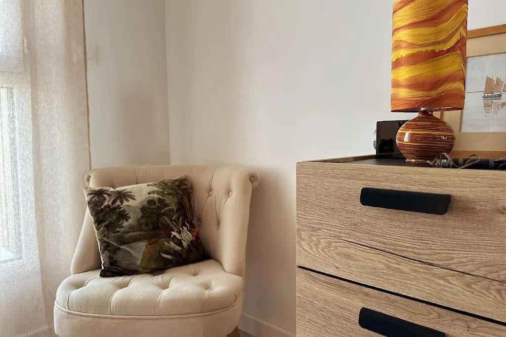 Appartement Spacieux Et Terrasse Séné Lejlighed